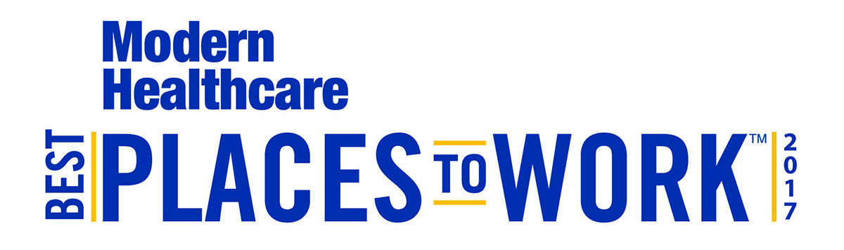 HCI is a Modern Healthcare “Best Places to Work 2017” Winner! - Heart