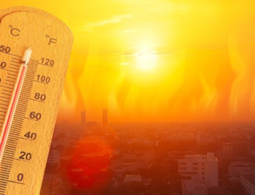 AHA offers tips to prevent cardiac, other hazards during heat waves